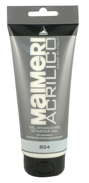 Gel retardant pentru Maimeri Acrilico - 200 ml