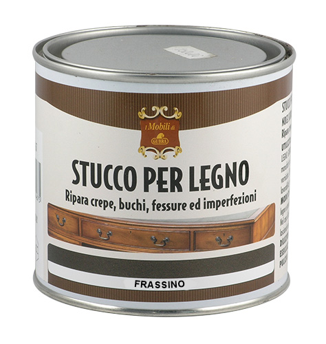 Stuc pt. lemn 500 g - Frasin