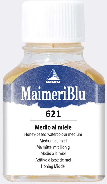 Mediu miere 75 ml