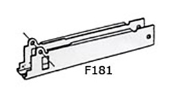 Piesă de schimb: 70290 pentru  F18 - F12