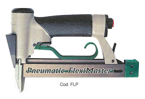 Capsator Fleximaster pneumatic pt. săgeți