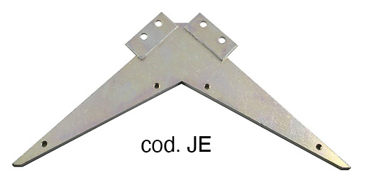 Pătrat pt. rame hexagonale pt. Joint 5x5 și Joint 5x5S