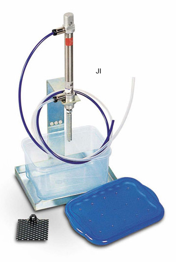 Distribuitor de lipici pt. toate capsatoarele Joint