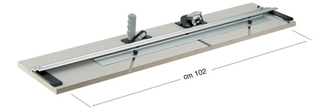 Dispozitiv Logan 450 pt. passepartout