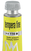 Tempera Maimeri Studio 20 ml - 003 Argint